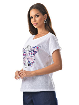 футболка 100% хлопок - А+б коллекция фото 5