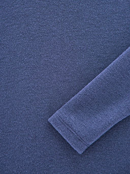 Платье подростковое 22-9825 индиго - Mini maxi фото 5