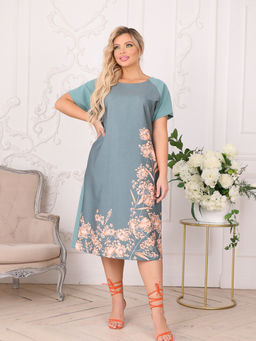 Платье П3-5497/3