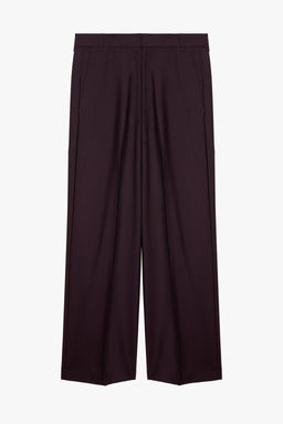 WIDE-LEG TROUSERS X STEFANO PILATI - Zara фото 2