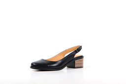 Босоножки EDART 402.22280 bl. black