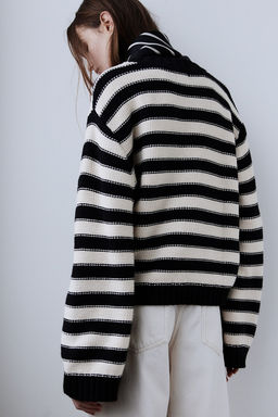 Jersey boxy - H&m фото 4