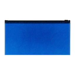 Expert Complete Premier Папка-конверт на ZIP-молнии travel 180 мкм волокно 10 шт. синий ЕС21123002T