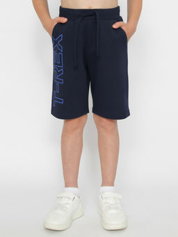 CRB wear/CWKB 70444-41-387 Шорты для мальчика,темно-синий/Ex.Cherubino