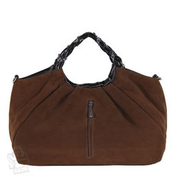 Сумка женская  575802AA brown Velina Fabbiano-Safenta в Новосибирске