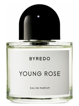BYREDO YOUNG ROSE u EDP 50 ml M  фото 2