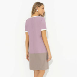 Платье прямого кроя, Утонченность с характером - Charutti фото 11