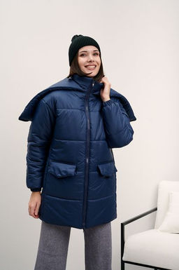 Куртка женская Сноу - Yollochka фото 18