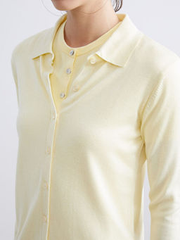 Polo Yaka Kad?n Triko H?rka