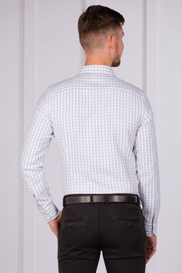 Брюки 
 3.17035-BLANCA-COFFEE-SLIM_FIT