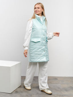 Жилет женский Наоми - Yollochka фото 19