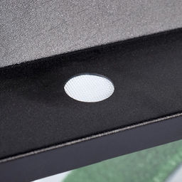 Террариум для черепах 37 литров, с крышкой, полкой и лесенкой, 50 х 25 х 30 см - Пижон фото 3