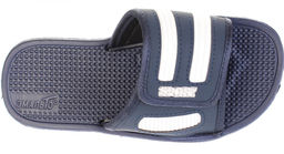 Пантолеты Эмальто 555В-11_СИНИЙ