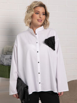 Блуза Луиза