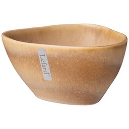 Цена за 6 шт. САЛАТНИК 14 СМ КОЛЛЕКЦИЯ TRIANGLE COLLECTION ЦВЕТ:КОФЕ С МОЛОКОМ - Lefard фото 2