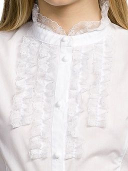 Pelican GWCT8098 блузка для девочек  фото 4