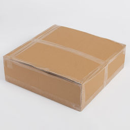 СтЖ104 Стол журнальный, 51х51х42 см, ЛДСП белый пайн бетон, металл чёрный (цвет 06)