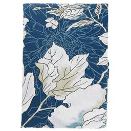 Пододеяльник на пуговицах Евро Макси Флоренция 240х215см, бязь Комфорт 121г/м2, хлопок 100%, упаковка классическая ПВХ 28х41см, Домашняя мода (Россия)  фото 3