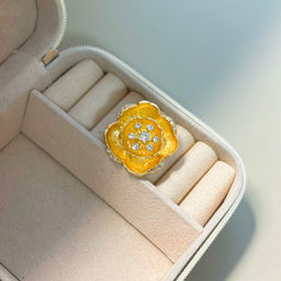 Брошь - J.prettier фото 2