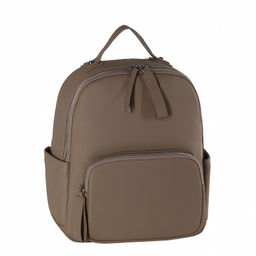 Рюкзак 79719VG camel Vitelli Grassi