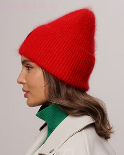 11123 1A F KHCW Миссури Колпак женский флис (56-58)