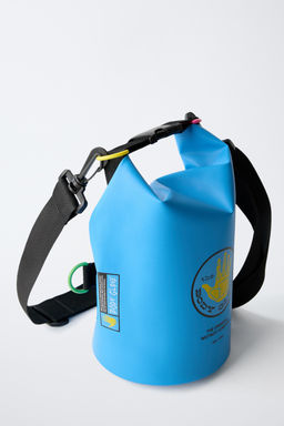 ZARA X BODY GLOVE ® WATERPROOF BAG  фото 3
