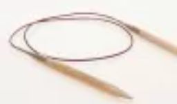 КРУГОВЫЕ ДЕРЕВЯННЫЕ СПИЦЫ DROPS