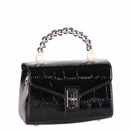 Сумка 2296S black S-Style