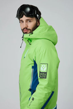 КОМБИНЕЗОН FISHT WARM UNISEX 24-13421 50 - Stayer фото 7