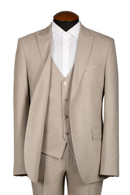 Костюм мужской тройка арт. 824