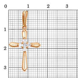 ПОДВЕСКА 53814231 - Красная пресня фото 4