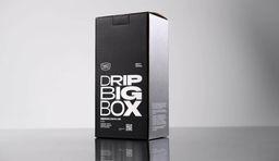 Дрип-пакеты Tasty Coffee Индонезия Суматра Гайо набор 30 шт фото 4