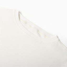 Лонгслив MIST: Base, размер 42-44 (S-M), молочный