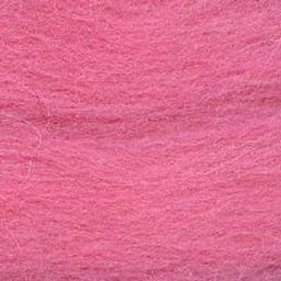 "Gamma" FY-050 "Шерсть для валяния" 100% мериносовая шерсть 50 г №0160 розовый