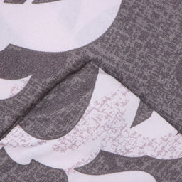 Постельное бельё Экономь и Я дуэт Узор, 143х215см-2шт, 215х220см, 70х70см-2шт, полисатин, 80г/м  фото 4