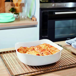 Форма для запекания SMART CUISINE 23см квадратная арт.P4025 /Люминарк/ - Luminarc фото 5