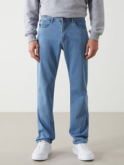 779 Regular Fit Erkek Jean Pantolon