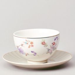 ЧАЙНЫЙ НАБОР LEFARD ВРЕМЕНА ГОДА НА 2 ПЕР. 4 ПР. 250 МЛ СЕРЫЙ  фото 7