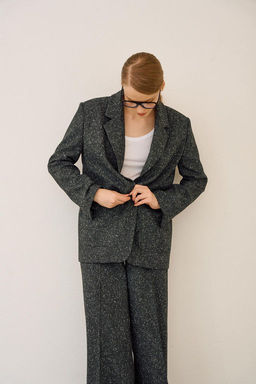 Комплект брючный (двойка) Модель: 1678 - Lokka фото 3