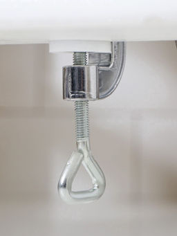 Мясорубка ручная «Советская», алюминий, 22.5×13.5 см, серебристая