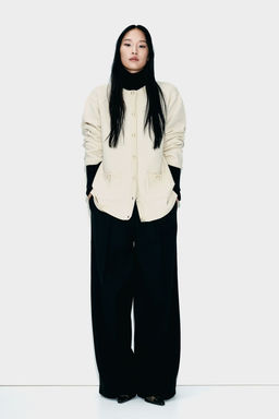 Cardigan con botones - H&m фото 3