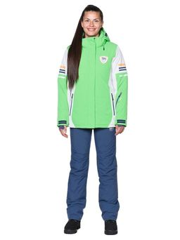 Костюм B-8908 Фисташковый