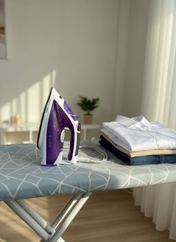 Утюг эл. OLS-SC-9703