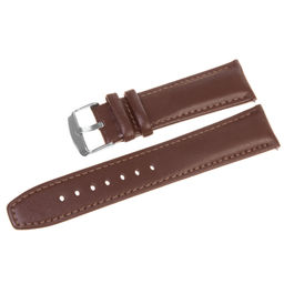 Ремешки на часы из натуральной кожи