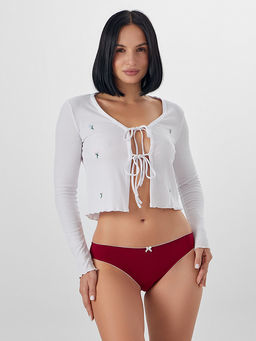 Цена за 2 штуки! ТРУСЫ ЖЕНСКИЕ