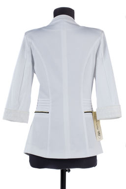 Ветровка жакет