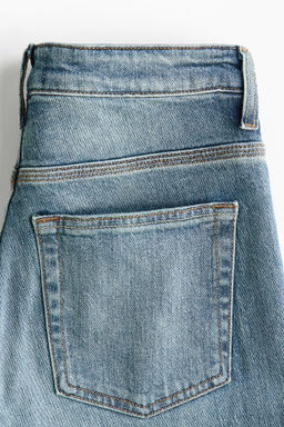 Bootcut High Waist Jeans - H&m фото 5