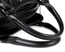 KAIDIFEINIROO Сумка женская 8777  фото 10