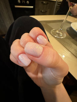 Лак для ногтей Снежные Купола, 11 мл - Masura фото 16