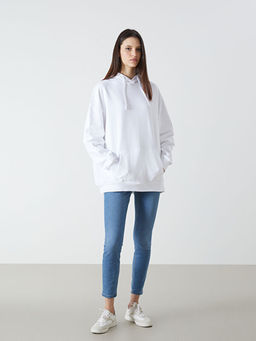 J?piter S?per Skinny Fit Jean Pantolon